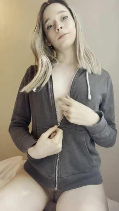 do i give a good reveal?