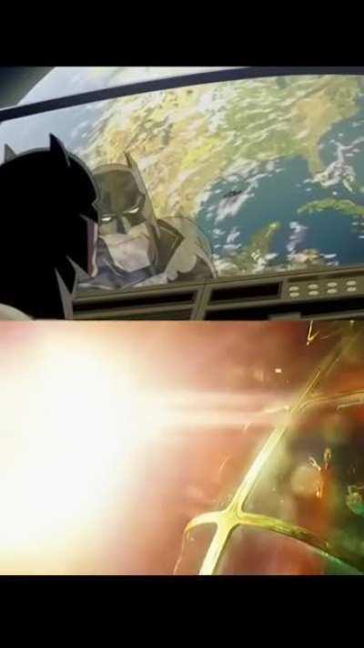 Guys,Which one came first?