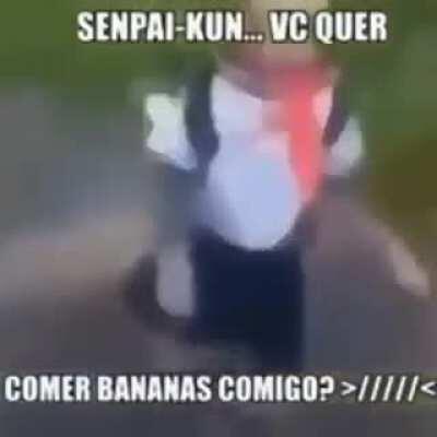 O-Orusuroku-senpai iamete U///U 🥺❤️