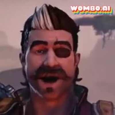 The Ambassador of BOOM