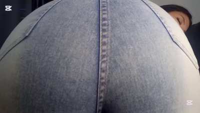 It’s getting a little heavy in here and I’m the only one to blame. Want to help me clear the air?