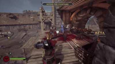 The moment I decided to pre-order.