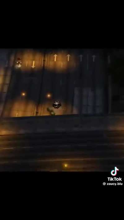 I just found this while scrolling on TikTok