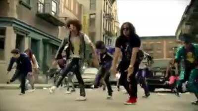 I love it when a song is at 130bpm. First thing that always comes to mind