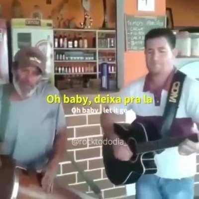 Legenda pra entender melhor