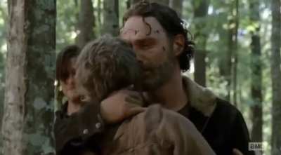 This is probably the best scene in the entire show