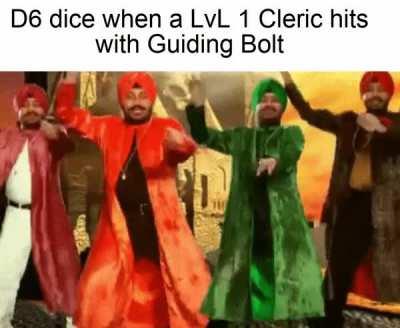 That Goblin got banished to the netherrealm