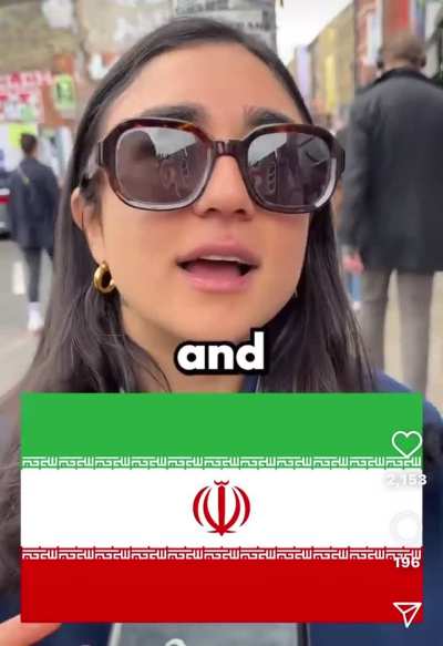 sarr we white ppl sarr we not arap 🧔🏾‍♀️