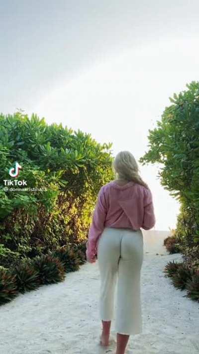 Soft & Jiggly No.560😍🍑