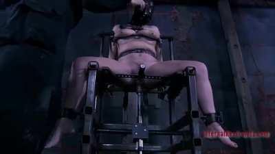 Your bully sends you a clip of his 