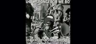 HANS, GET ZE FLAMMENWERFER