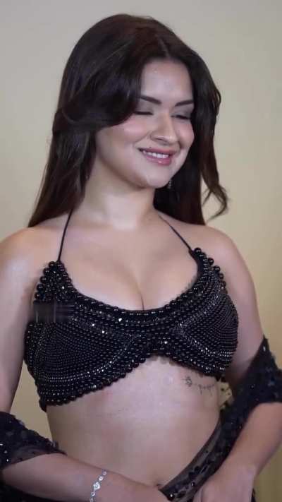 Avneet Kaur for Lifestyle Asia Diwali Party-IG-15 Oct 2025