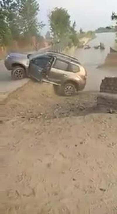 Tokyo drift India edition