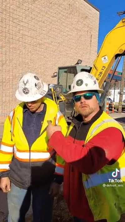 C’mon, randy is out of a job now