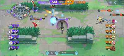 Bro can't aim 🐸💧