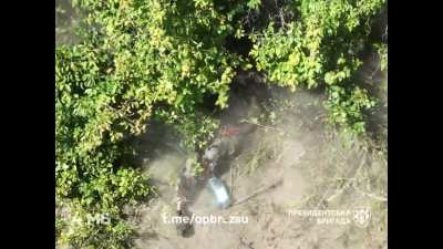 [Rough Draft] Excerpt from UADroneArchive Vol. 26 for criticism or other feedback. Featuring Devo. DNFTF. Published September 16, 2024