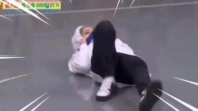 The D in Initial-D stands for Dahyun