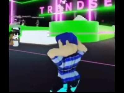 Roblox Thug