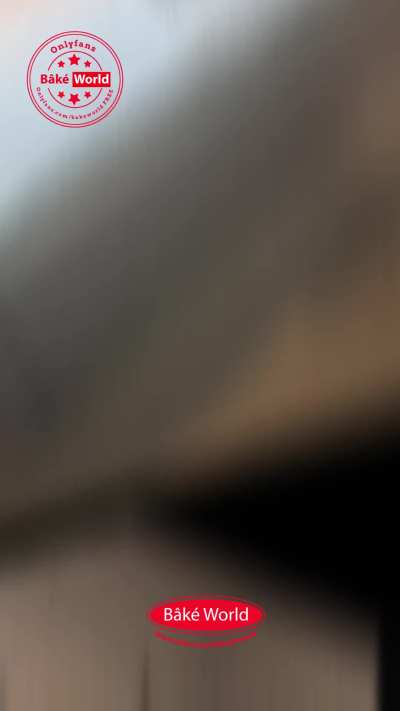 Shakin ass b4 she sho me what that mouth do Bake world DTX