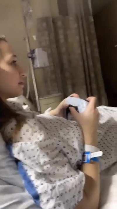 Olha a Kaz do futuro 🤣