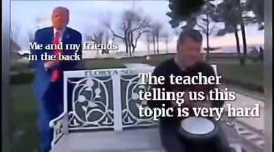 Say no to hugs oh wait-