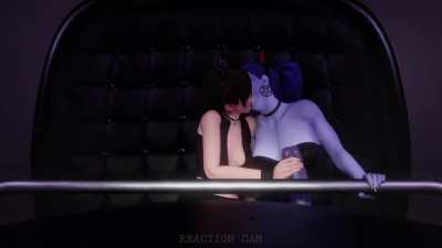 Tracer and Widowmaker [Nyl2]