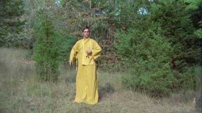 Group - Something something (US1975) - kung-fu fight