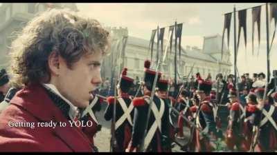 Do you hear the People Meme?