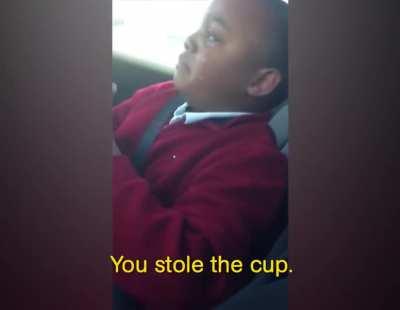 Actions have consequences