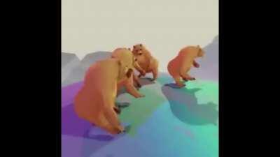 yayıkda biri channel pointlarıyla ayak çiğköfte almıştır: