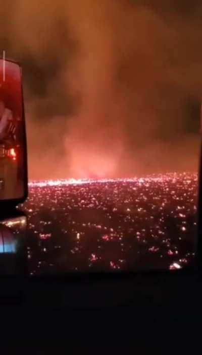 THIS! this is what Hell looks & sounds like in my imagination