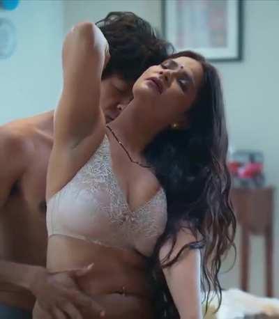 Aabha Paul in ‘Mastram’