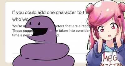 All I want is snek [Sound]