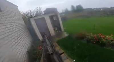 Damn! They wouldn't let me finish my job!!!