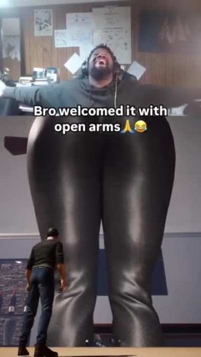 Who is this YouTuber man 😭😭😭