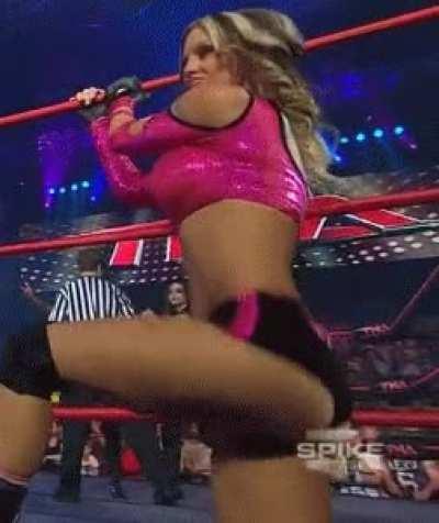 Velvet Sky - Booty Shake