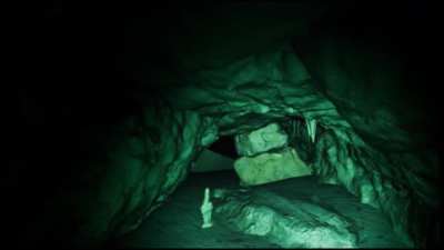 Sub Side VR lets you live out your worst nightmares