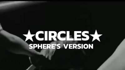 ★CIRCLES But I Fixed It (feat. Westside Gunn) - Sphere's Version