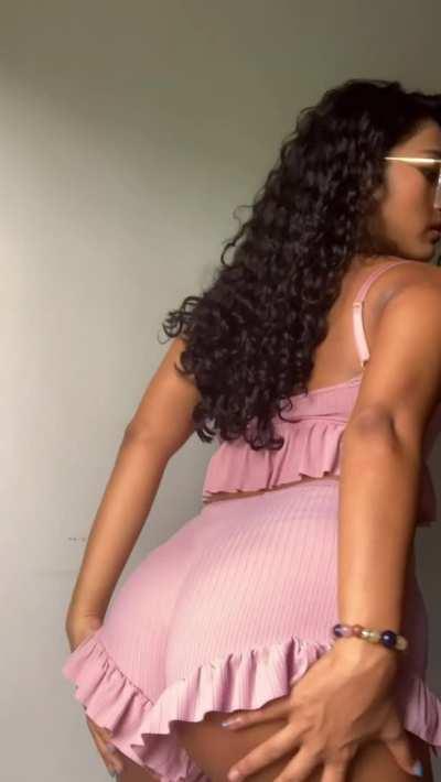 I need to be fucked twice a day… deal?