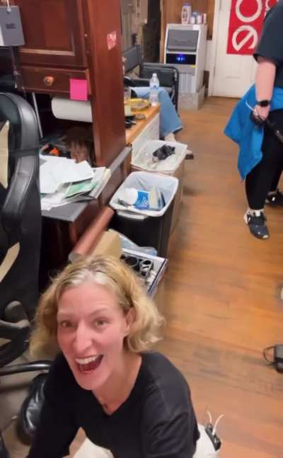 IG post | September 25, 2025