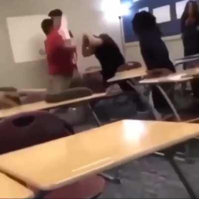 This guy's commentary