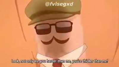 this is not safe for everyone