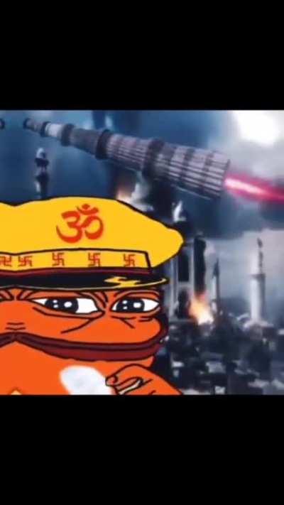 [REPOST] WHAT IF INDIA BECOMES AKHAND BHARAT?