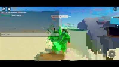 Made bait (north korean nuke edition)