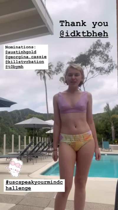 Vivienne Belle Sievers