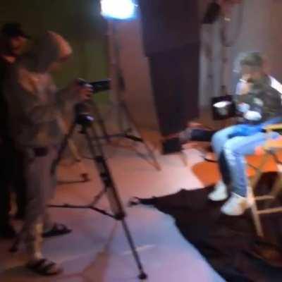 Juice recording all girls are the same