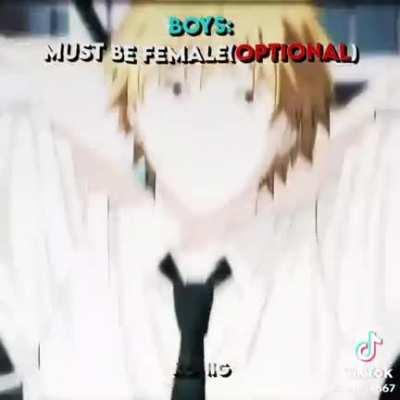 must be alive (optional)