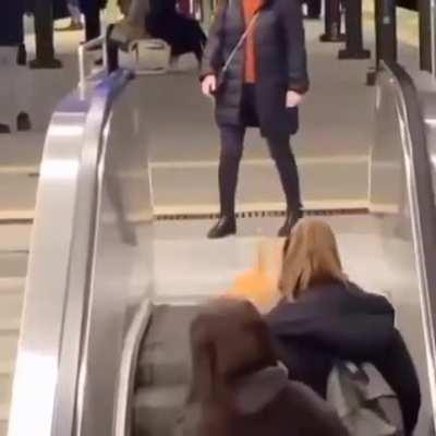 Quanto sofrimento 😟