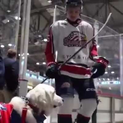 Good game. Good game. Good game...