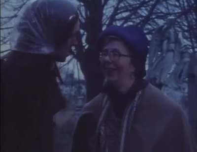 When two necromancers randomly meet. (Sorry if this has been done before)